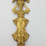 Bronze ornament for furniture