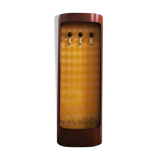 Porte-manteau vintage en bois