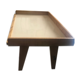 Vintage breakfast tray