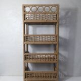 folding shelf