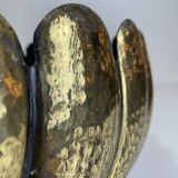 Italian Brass Bowl from 1970'