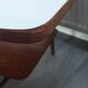 Table basse scandinave