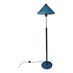 Lampadaire Aluminor années 90