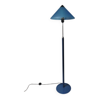 Lampadaire Aluminor années 90
