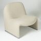 Alky armchair by Giancarlo Piretti for Artifort, Italy 1970s