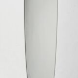 Crystal mirror, Germany, 1970s