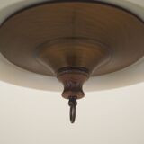 Pendant lamp, Danish design, 1980s, production: Denmark