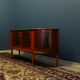 Art deco cabinet