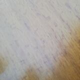 Vintage community table
