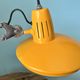 Desk lamp