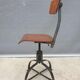 Chaise d'atelier Bienaise