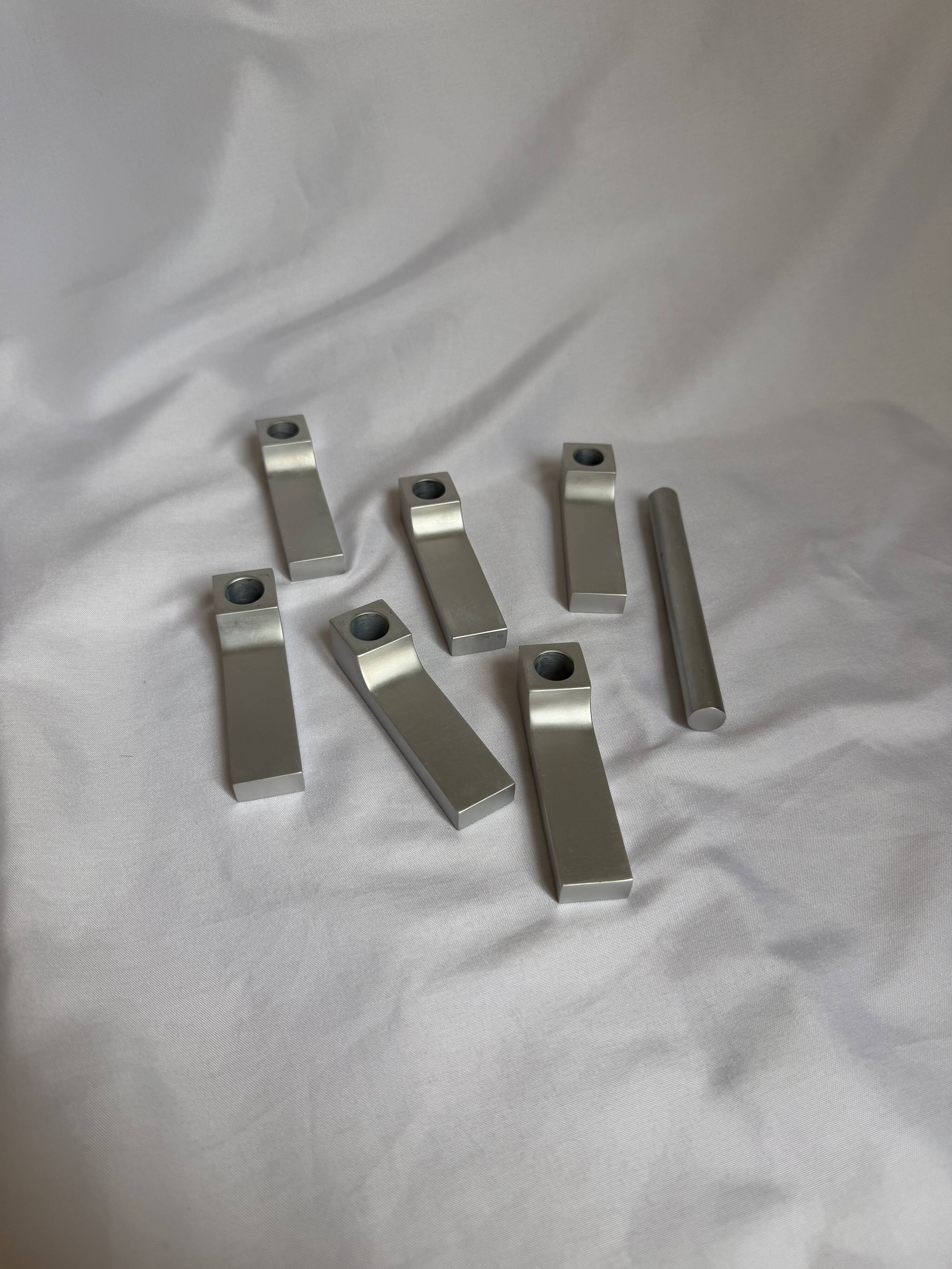 Knife rest Pierre Vandel for Pierre Cardin