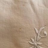 HG monogram metis sheet.