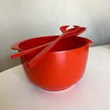 Set Saladier Rosti Denmark 1970 XL 3L