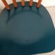 Set of 6 vintage bistro chairs