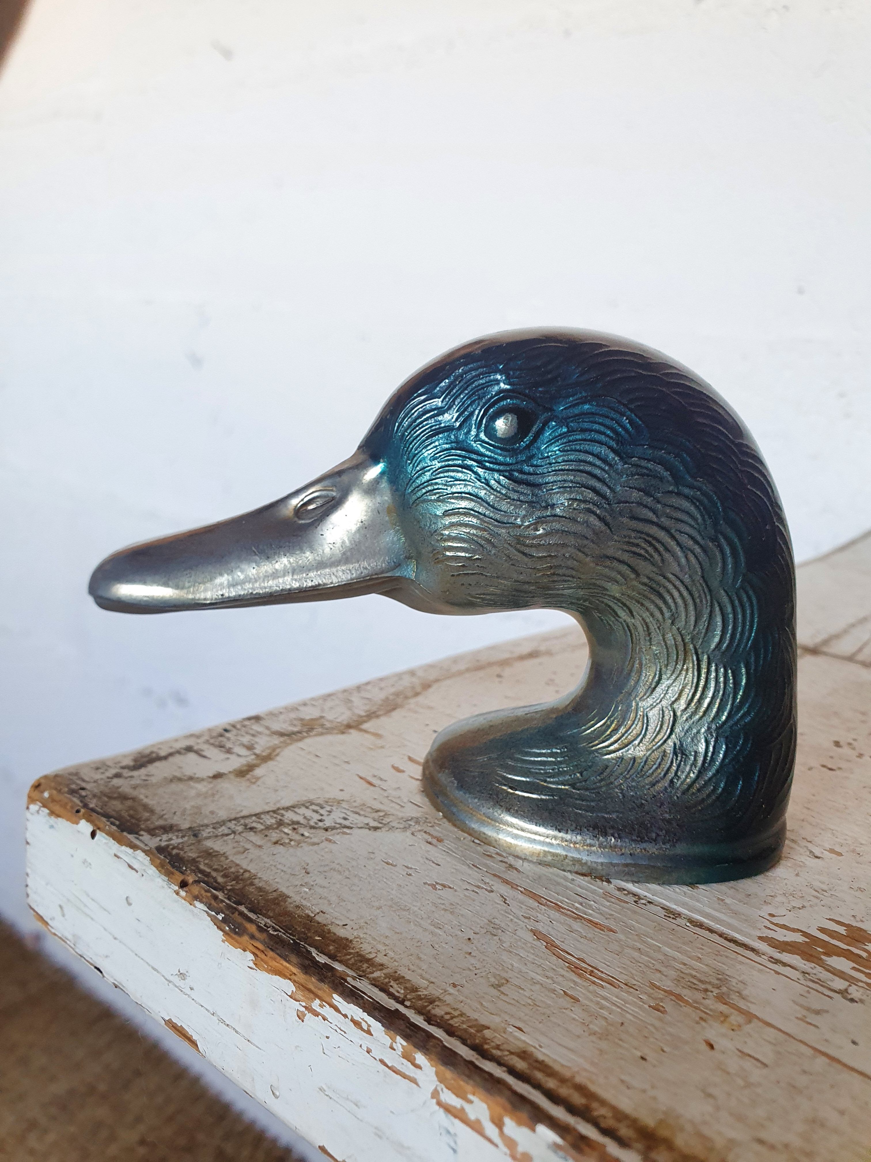 Ducky Paris Bottle Opener
