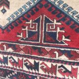 Turkish handmade rug - 192x288 cm