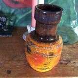 Vase West Germany