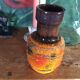 Vase West Germany