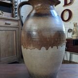Vase pichet en ceramique