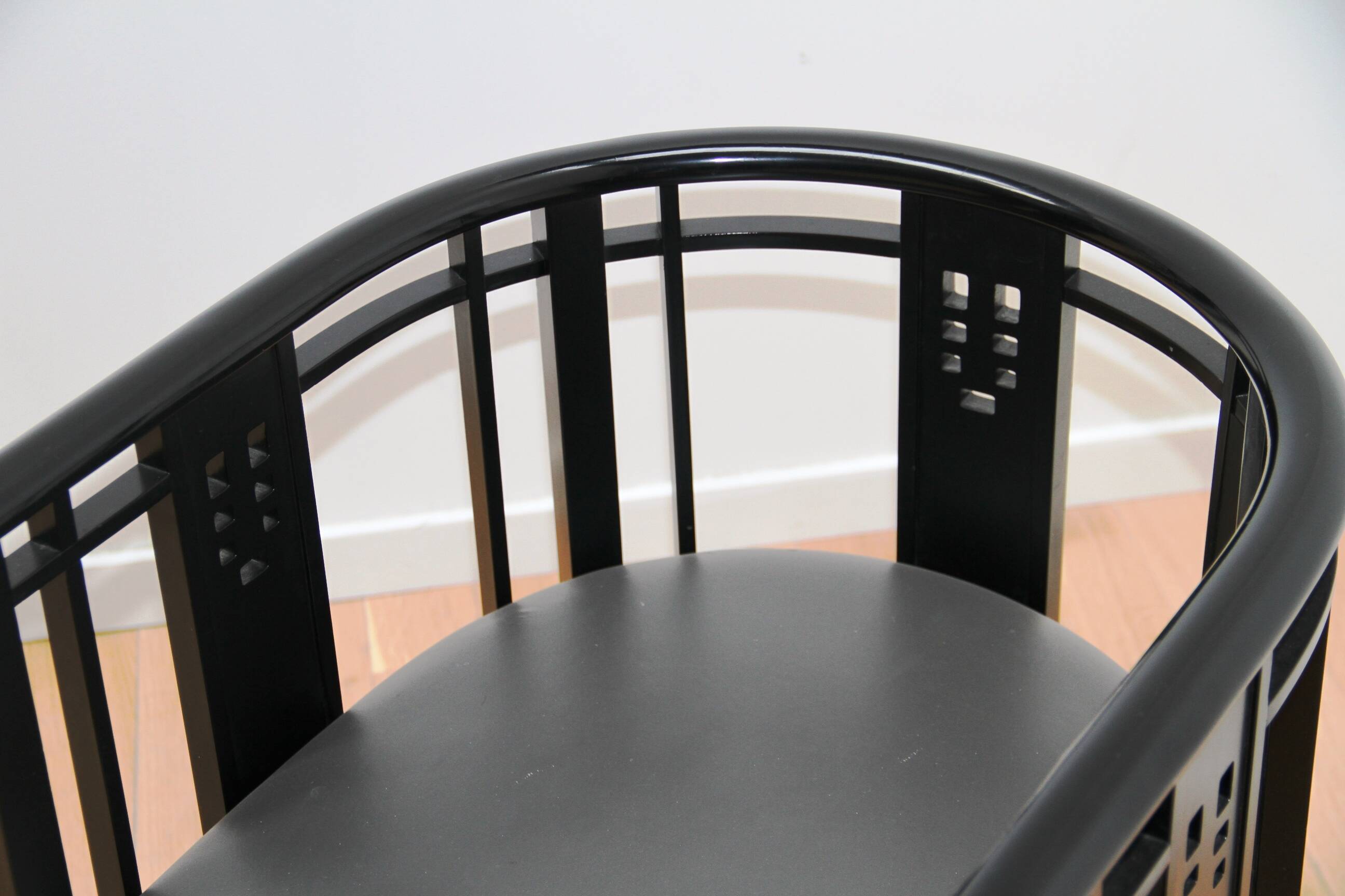 Cat living room set, Giorgetti