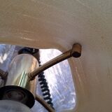 Suspension anees 50/60