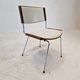 Set of 4 "Badminton" Dining Chairs by Nanna Ditzel for Kolds Savvaerk, 1960's