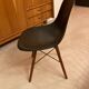 Pair of Eames chairs
