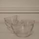 Duralex glass coffee cup 50s
