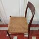 Niels Moller Scandinavian chairs