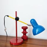 Articulated lamp from the 80s