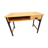 Bureau scandinave vintage années 60