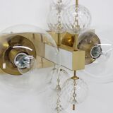 Apply wall Kamenický Šenov vintage