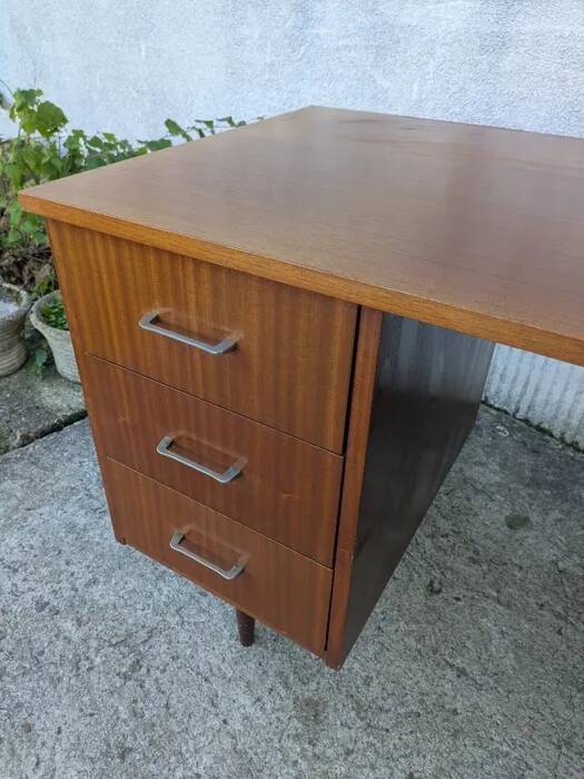 Vintage desk