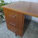Vintage desk