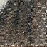 HST table "Composition with fish" ec. XX° signed