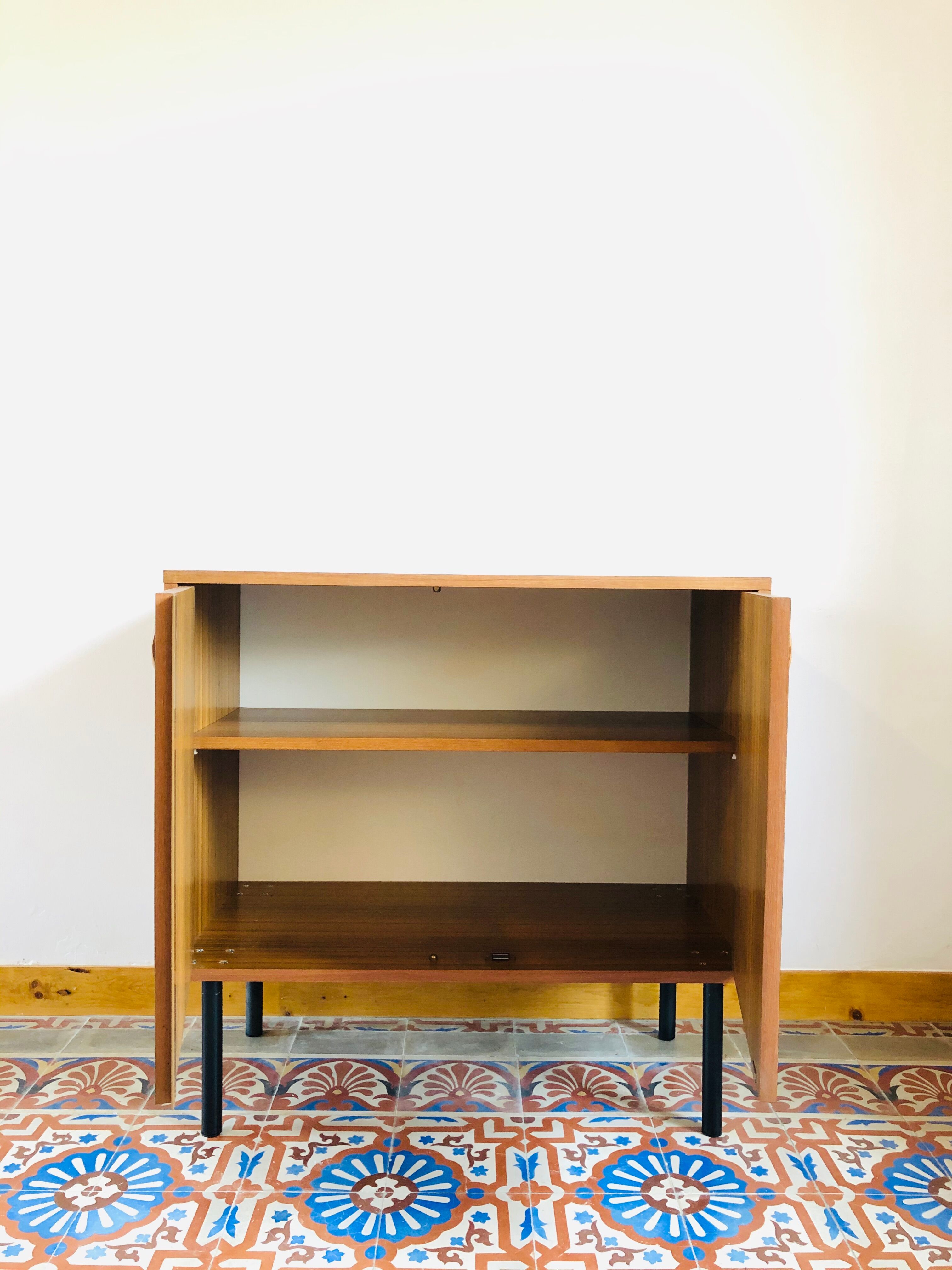 Teak extra furniture 1960