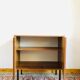 Teak extra furniture 1960