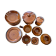 St Clement ceramic assembly