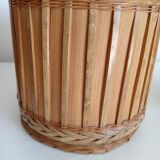 Set of 3 pot covers/baskets