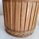 Lot de 3 caches pot /Corbeilles