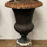 Pair of Medici vases