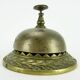 Old table bell