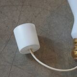 Pendant lamp bulb, 1970