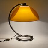 Lampe de table de l’ère spatiale France 1960s