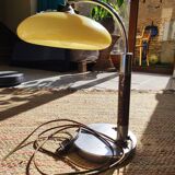 Modernist lamp