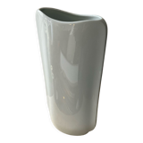 Vintage porcelain vase Germany 70s