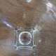 glass bowl