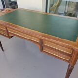Louis XVI style office with pulls