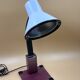 2 lampes de bureau post-modernes « One Stand », années 1980